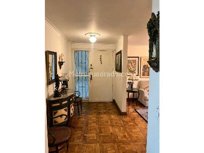 Apartamento en venta en El Poblado, Medellín · foto 5 de 10