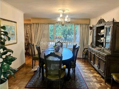 Apartamento de 4 alcobas en venta en El Poblado, Medellín, 178 m² · foto 3 de 9