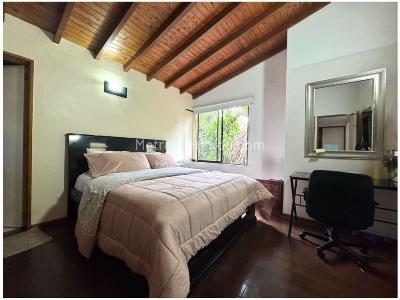 Casa de 4 alcobas en venta en El Poblado, Medellín, 270 m² · foto 18 de 18