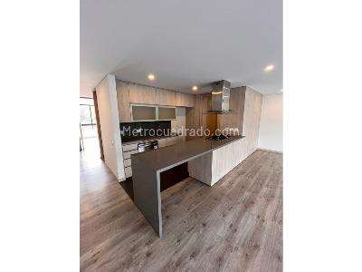 Apartamento de 3 alcobas en venta en Las Palmas, Medellín, 122 m² · foto 2 de 14