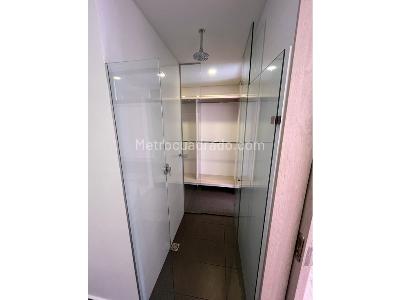 Apartamento de 3 alcobas en venta en Las Palmas, Medellín, 122 m² · foto 6 de 14