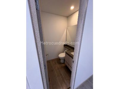 Apartamento de 3 alcobas en venta en Las Palmas, Medellín, 122 m² · foto 8 de 14