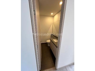Apartamento de 3 alcobas en venta en Las Palmas, Medellín, 122 m² · foto 10 de 14