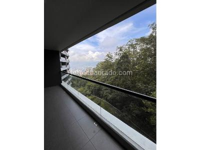 Apartamento de 3 alcobas en venta en Las Palmas, Medellín, 122 m² · foto 13 de 14
