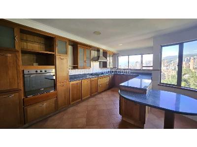 Apartamento en venta en El Poblado, Medellín · foto 5 de 20