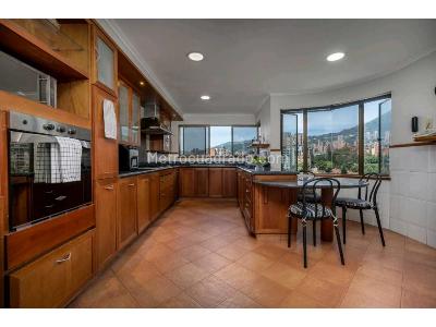 Apartamento en venta en El Poblado, Medellín · foto 7 de 20