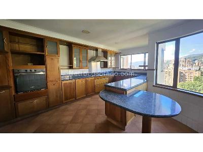 Apartamento en venta en El Poblado, Medellín · foto 8 de 20