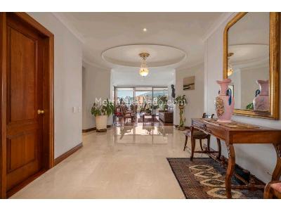 Apartamento en venta en El Poblado, Medellín · foto 9 de 20