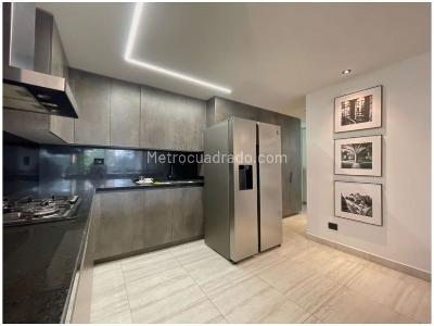 Apartamento de 3 alcobas en venta en El Poblado, Medellín, 180 m² · foto 7 de 20