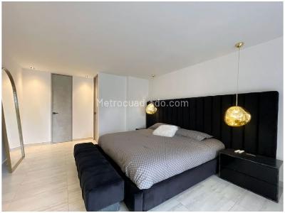Apartamento de 3 alcobas en venta en El Poblado, Medellín, 180 m² · foto 8 de 20