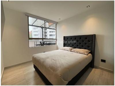 Apartamento de 3 alcobas en venta en El Poblado, Medellín, 180 m² · foto 9 de 20