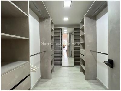 Apartamento de 3 alcobas en venta en El Poblado, Medellín, 180 m² · foto 10 de 20