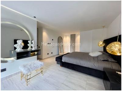 Apartamento de 3 alcobas en venta en El Poblado, Medellín, 180 m² · foto 13 de 20