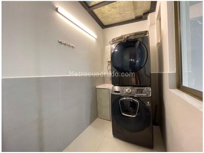 Apartamento de 3 alcobas en venta en El Poblado, Medellín, 180 m² · foto 18 de 20