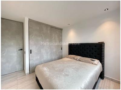 Apartamento de 3 alcobas en venta en El Poblado, Medellín, 180 m² · foto 19 de 20