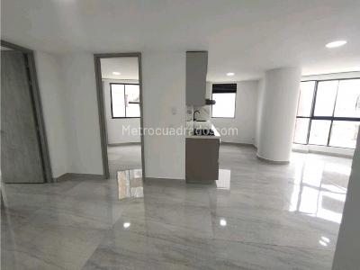 Apartamento de 2 alcobas en venta en Aves Maria, Sabaneta, 74 m² · foto 2 de 18