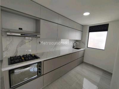 Apartamento de 2 alcobas en venta en Aves Maria, Sabaneta, 74 m² · foto 4 de 18