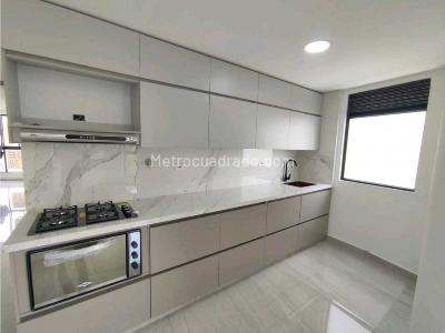 Apartamento de 2 alcobas en venta en Aves Maria, Sabaneta, 74 m² · foto 5 de 18