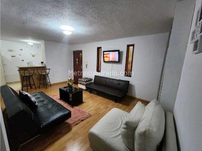 Apartaestudio en venta en Belen, Manizales · foto 3 de 9