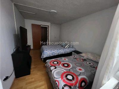 Apartaestudio en venta en Belen, Manizales · foto 5 de 9
