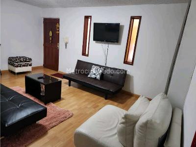 Apartaestudio en venta en Belen, Manizales · foto 8 de 9