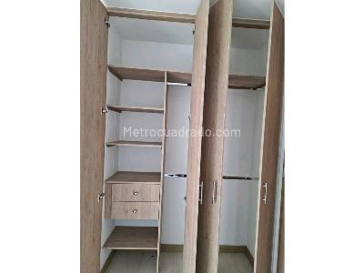 Apartamento en venta en Loma Del Esmeraldal, Envigado · foto 8 de 10