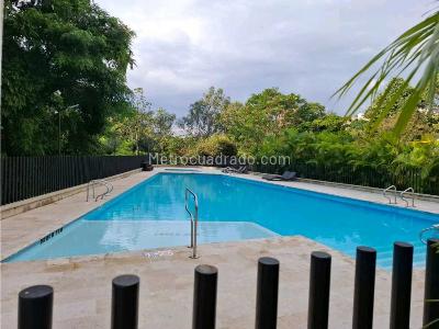 Apartamento en venta en Loma Del Esmeraldal, Envigado · foto 9 de 10