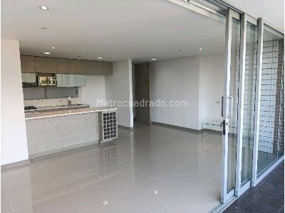 Apartamento en venta en Loma Del Chocho, Envigado · foto 10 de 18