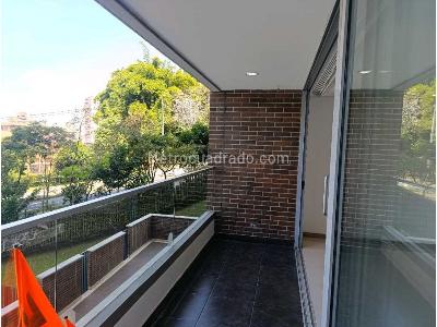 Apartamento en venta en Loma Del Chocho, Envigado · foto 11 de 18