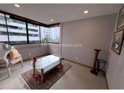 Apartamento de 2 alcobas en venta en El Poblado, Medellín, 133 m² · foto 13 de 13