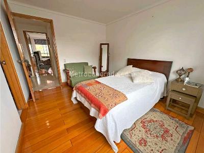 Apartamento de 5 alcobas en venta en El Poblado, Medellín, 190 m² · foto 12 de 14