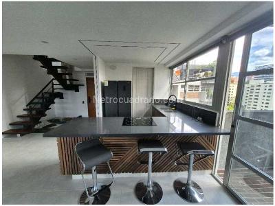 Apartamento en venta en El Poblado, Medellín · foto 3 de 20