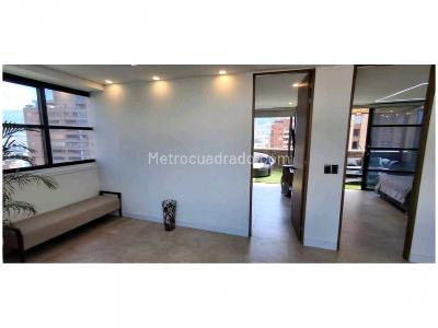 Apartamento en venta en El Poblado, Medellín · foto 6 de 20