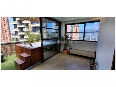 Apartamento en venta en El Poblado, Medellín · foto 7 de 20