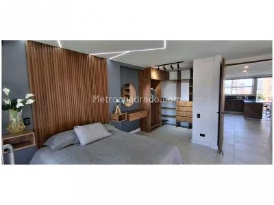 Apartamento en venta en El Poblado, Medellín · foto 8 de 20