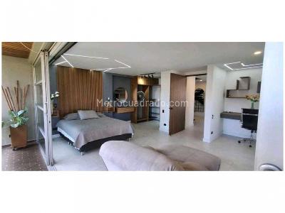 Apartamento en venta en El Poblado, Medellín · foto 10 de 20