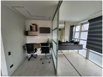 Apartamento en venta en El Poblado, Medellín · foto 11 de 20