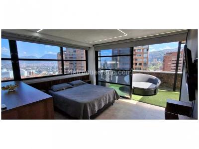 Apartamento en venta en El Poblado, Medellín · foto 12 de 20