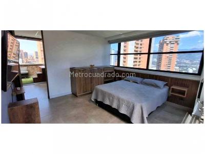 Apartamento en venta en El Poblado, Medellín · foto 13 de 20