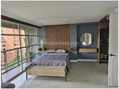 Apartamento en venta en El Poblado, Medellín · foto 14 de 20