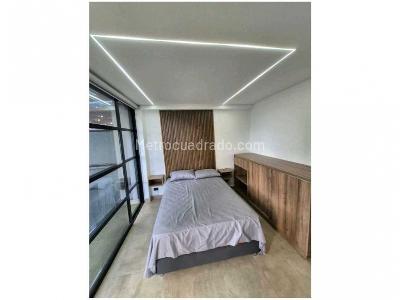 Apartamento en venta en El Poblado, Medellín · foto 16 de 20