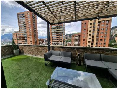 Apartamento en venta en El Poblado, Medellín · foto 18 de 20