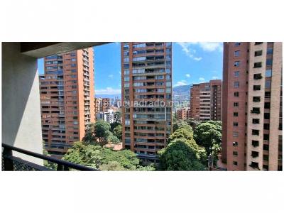Apartamento en venta en El Poblado, Medellín · foto 19 de 20
