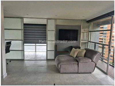 Apartamento en venta en El Poblado, Medellín · foto 20 de 20