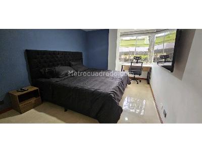 Apartamento de 3 alcobas en venta en El Poblado, Medellín, 92 m² · foto 5 de 11