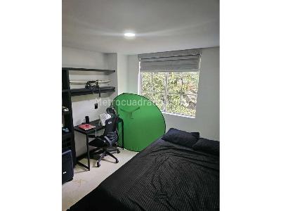 Apartamento de 3 alcobas en venta en El Poblado, Medellín, 92 m² · foto 6 de 11