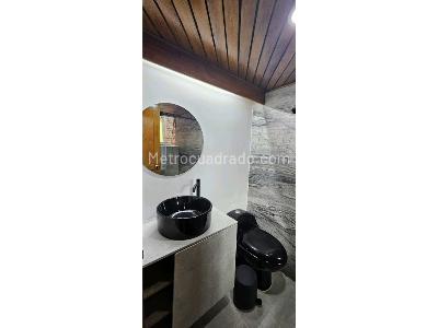 Apartamento de 3 alcobas en venta en El Poblado, Medellín, 92 m² · foto 7 de 11