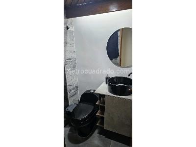 Apartamento de 3 alcobas en venta en El Poblado, Medellín, 92 m² · foto 8 de 11