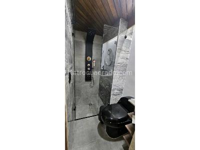 Apartamento de 3 alcobas en venta en El Poblado, Medellín, 92 m² · foto 10 de 11