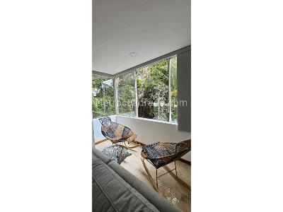 Apartamento de 3 alcobas en venta en El Poblado, Medellín, 92 m² · foto 11 de 11